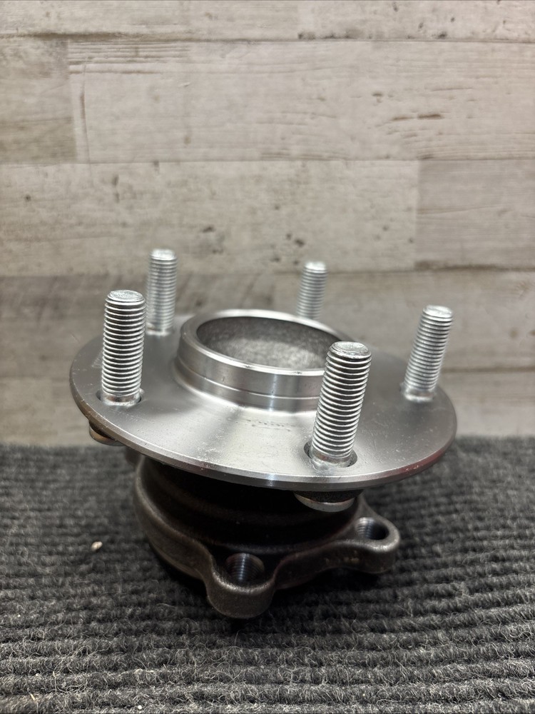 A Premium HB12519-C Wheel Hub Bearing