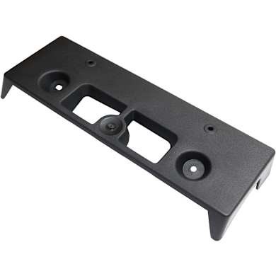 License Plate Bracket Front Fits Nissan Armada