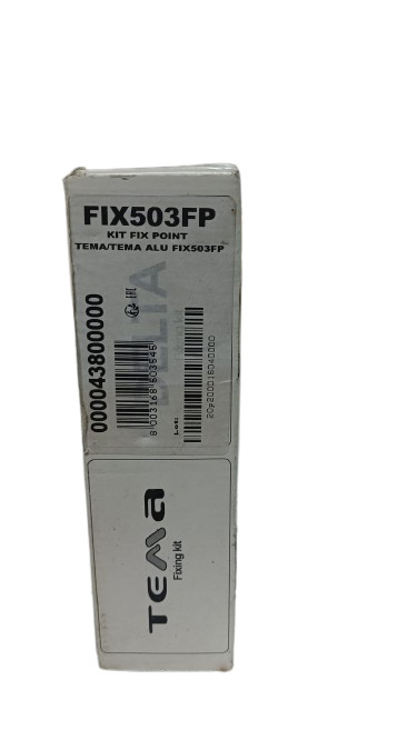 FIX503FP fixing kit (attachments) MENABO