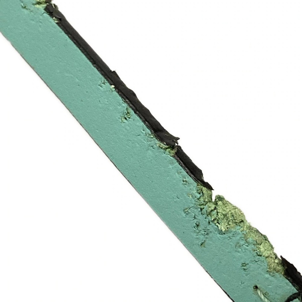 TIFFANY&Co. Tiffany Blue Leather Accessory