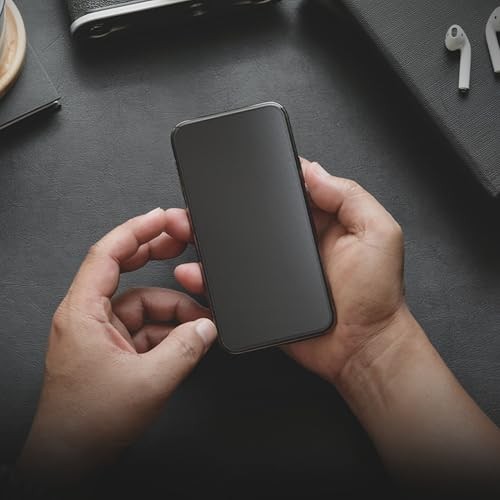 Apex Blue Light Compatible with iPhone 16 Pro Screen Protector - Extreme