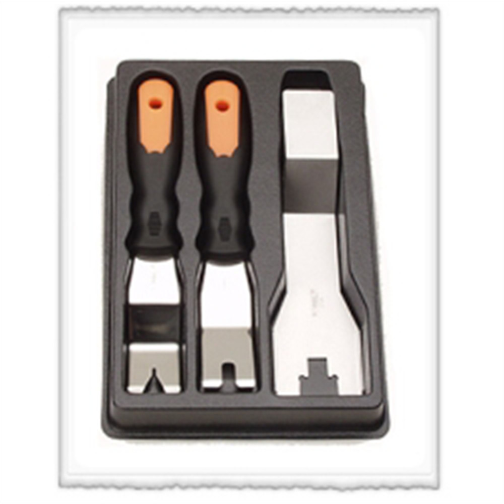 VIM Tools 3-Piece Upholstery Tool Set