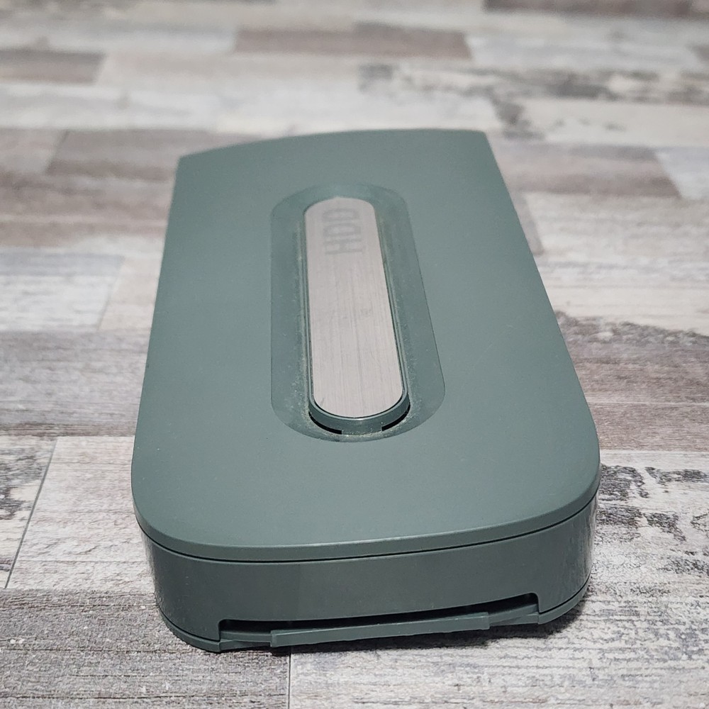 Microsoft OEM Xbox 360 External Hard Drive HDD X804675-003 Tested