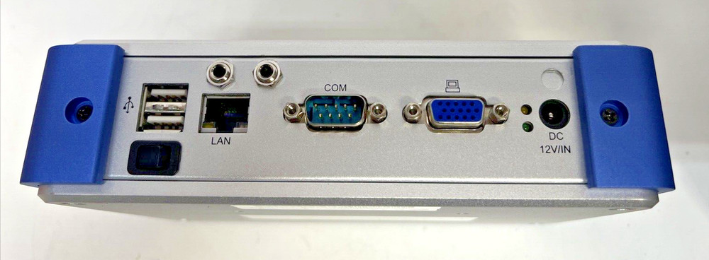 Cortexa BRIK System Wide range of embedded and industrial PCs