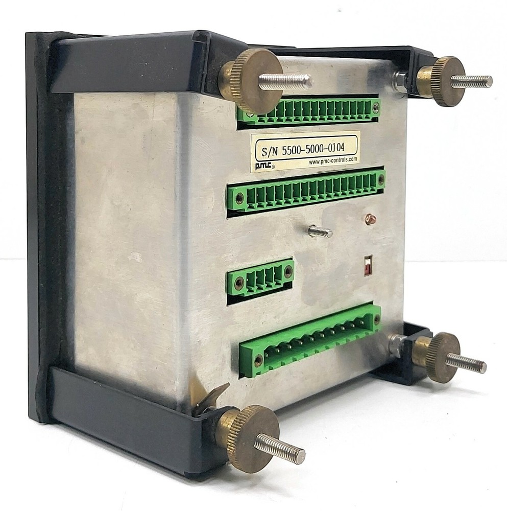 Prime Mover Controls 5500-5000-00-0011 Remote Control