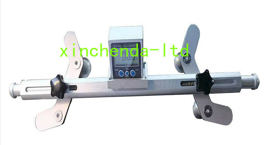Car Steering Wheel Level Alignment Part Wheel Aligner Alignment Special Tool
