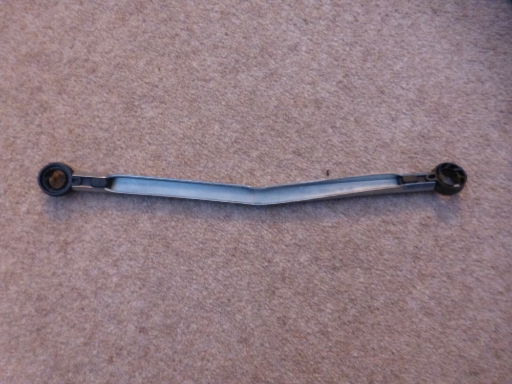 Renault wiper link 77 01 202 128