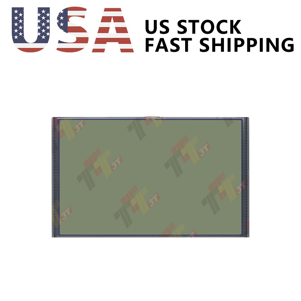 Display for Raymarine / Autohelm ST5000+ Autopilot Control Head Unit