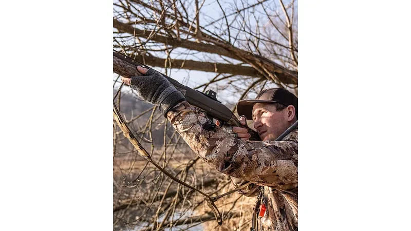 Vortex Optics Viper Enclosed Multi-Reticle Micro Green Dot VPR-SGMGD3-MR-E
