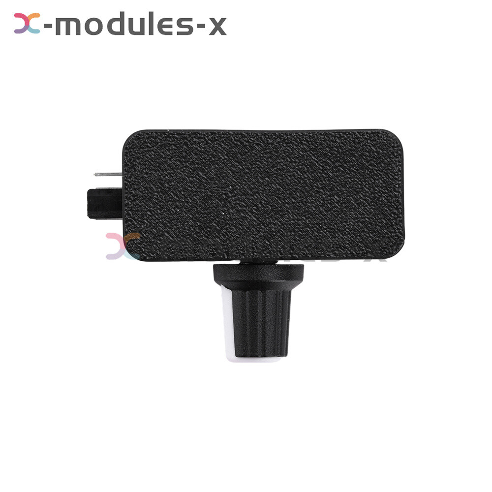 PWM Speed Controller 4-wire Fan Governor Type-C USB DIY Cooling DC-DC Boost 12V