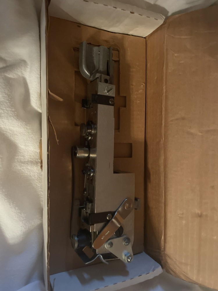 Rosback 202 Stitcher Head