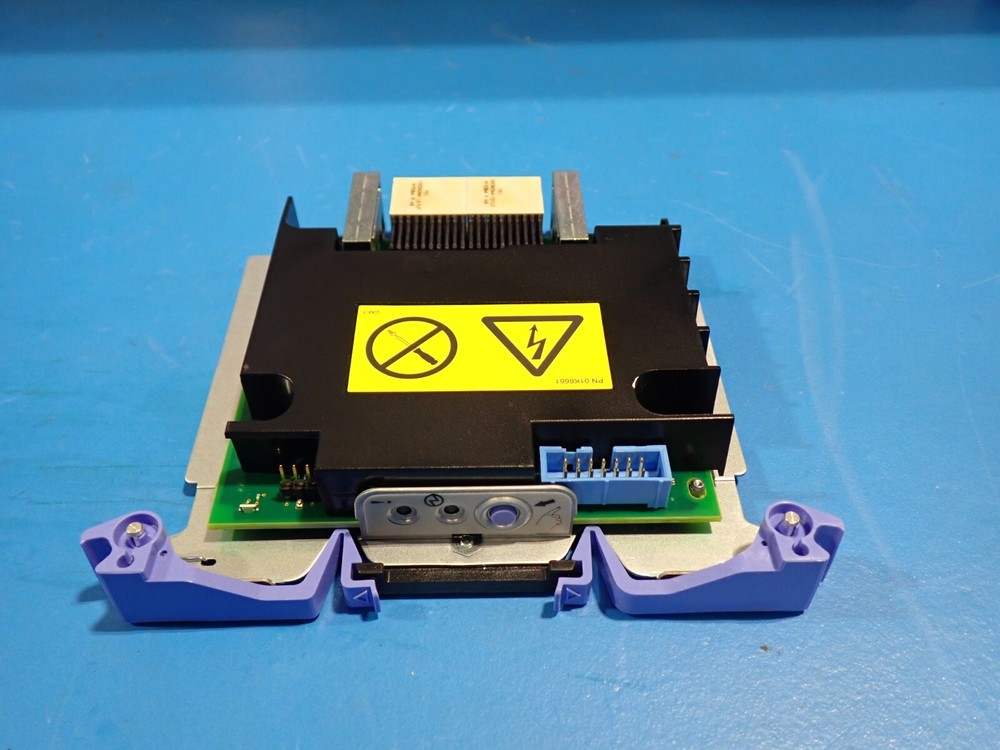 IBM 00E2578 Power APSS Card System Node for 9119 9080 00E4132