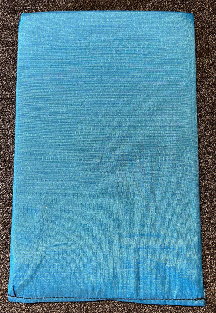 Unbranded Soft Trauma Plate Insert - 5" x 8"