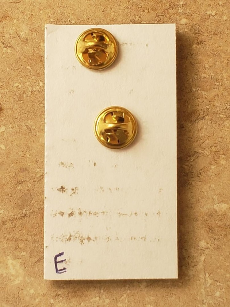 US Army 541st Infantry Regiment DUI Crest