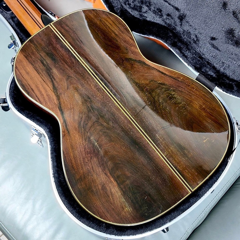 Yukio Nakade No.5000 - 1996 - Shellac