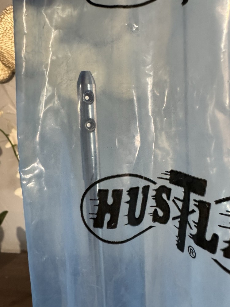HUSTLER RM-80S 80 Meter Resonator ( Open Box )