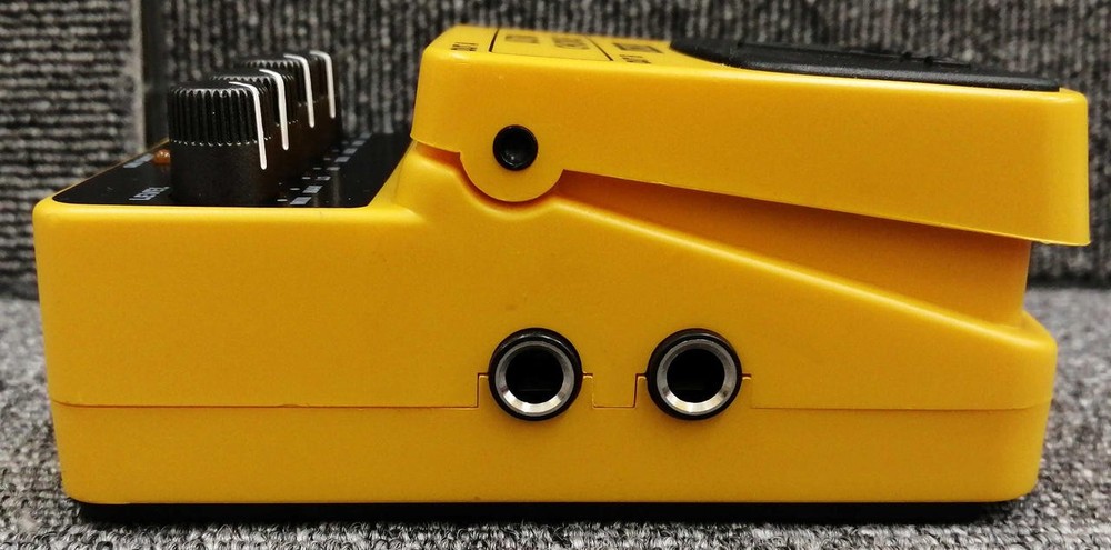 Behringer Uc200 Effector