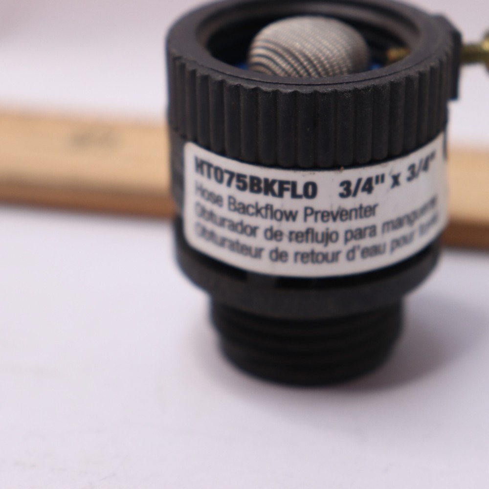Rain Bird 3/4 in. FHT Backflow Preventer with 150 Mesh Filter