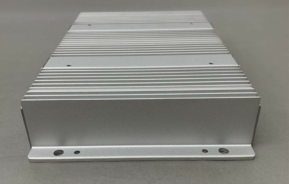 Flytech KPC6(C56) 3LEKPC600150 Windows 7 Embedded POSReady PC Box