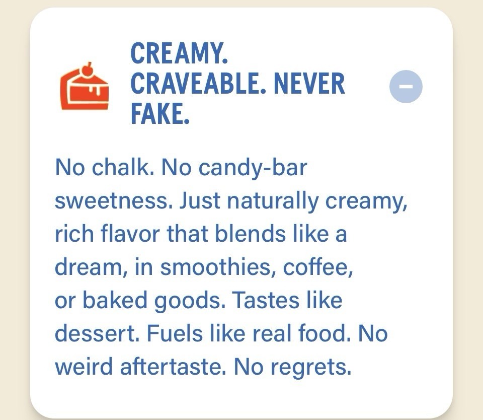 Equip Protein Powder Chocolate