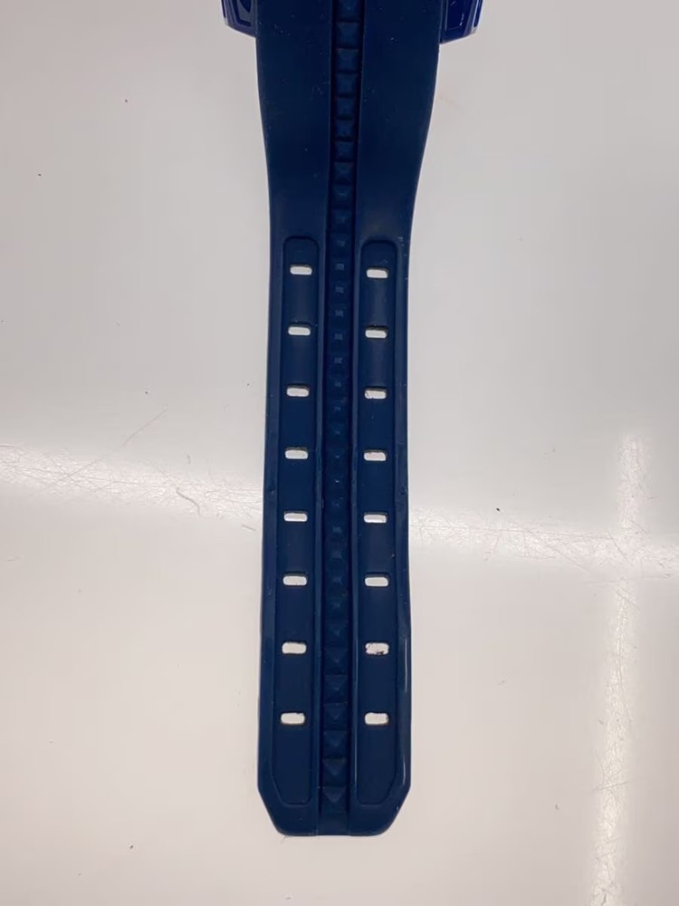 Tendence Watch Analog SLV BLU