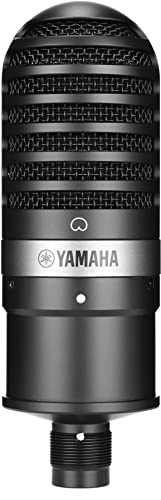 YCM01 High-Definition Condenser Microphone Black