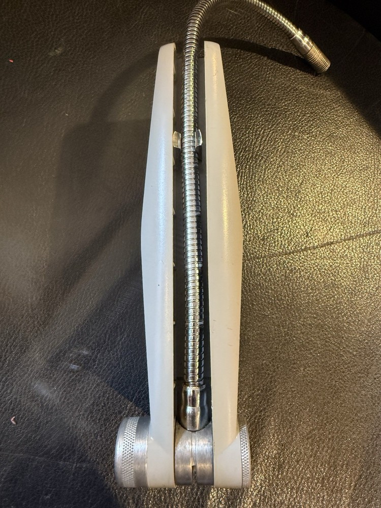 VINTAGE TIF 5000 AUTOMATIC HALOGEN LEAK DETECTOR