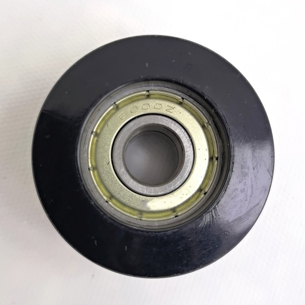 Rowing Machine Accessories Replacement Guide Wheels with High Strength Material