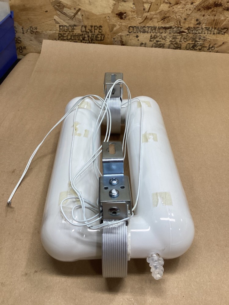 Lamp Rectangular Lamp #109E73PR6