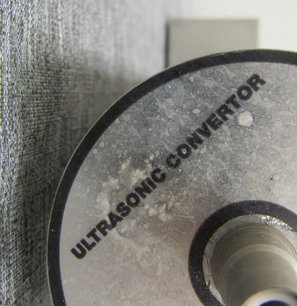 ULTRASONIC CONVERTOR CL4 20KHz