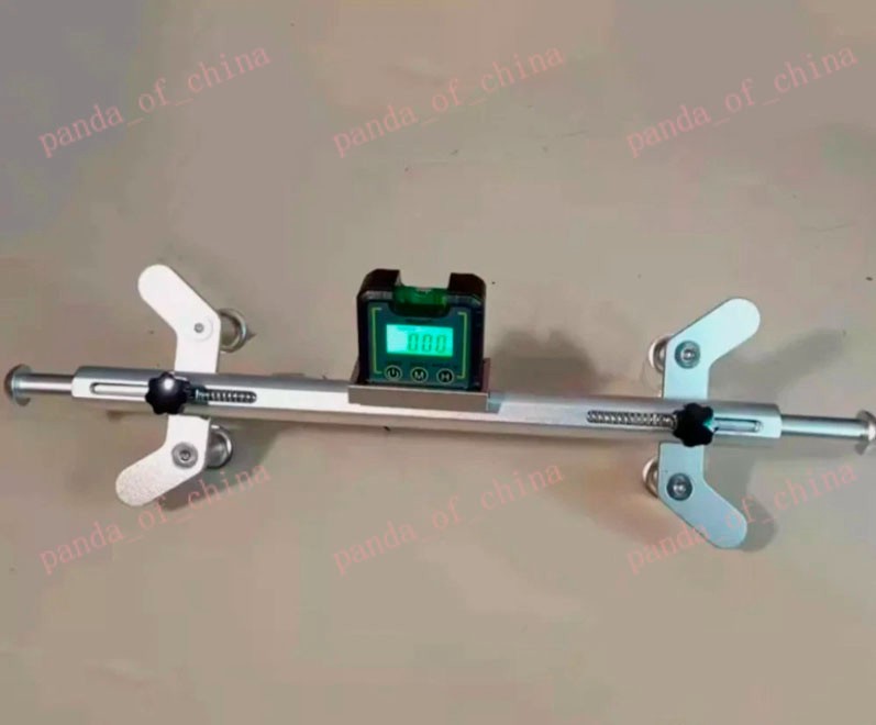 Car Steering Wheel Level Alignment Tool Wheel Aligner Alignment Special Tools