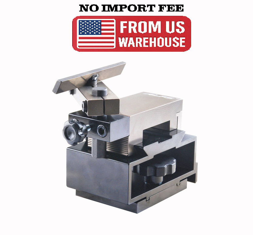 Alps Wrapper Tool Rest, A rock solid rest to give you a steady hand turning eva,