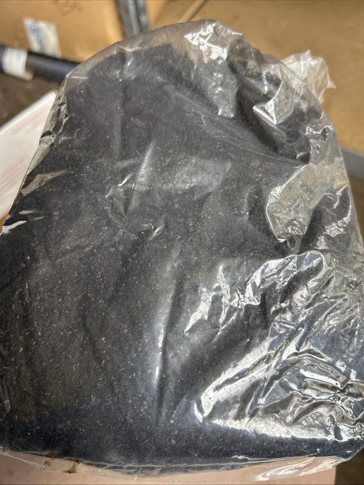 Cool Tools Activated Carbon Coconut 1 Lb Media For Bronze Clay