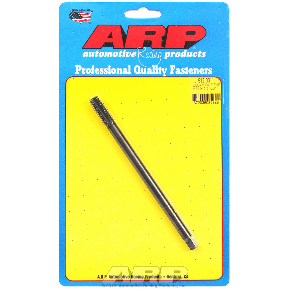 ARP Thread Chaser 912-0011; M11 x 2.00