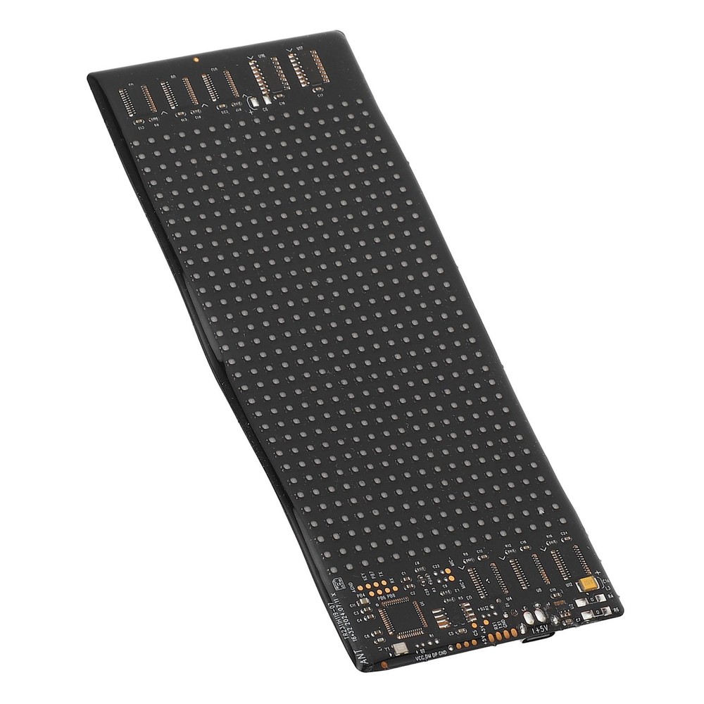 Flexible LED Panel For Intelligent APP Control For Wedding Party Trending