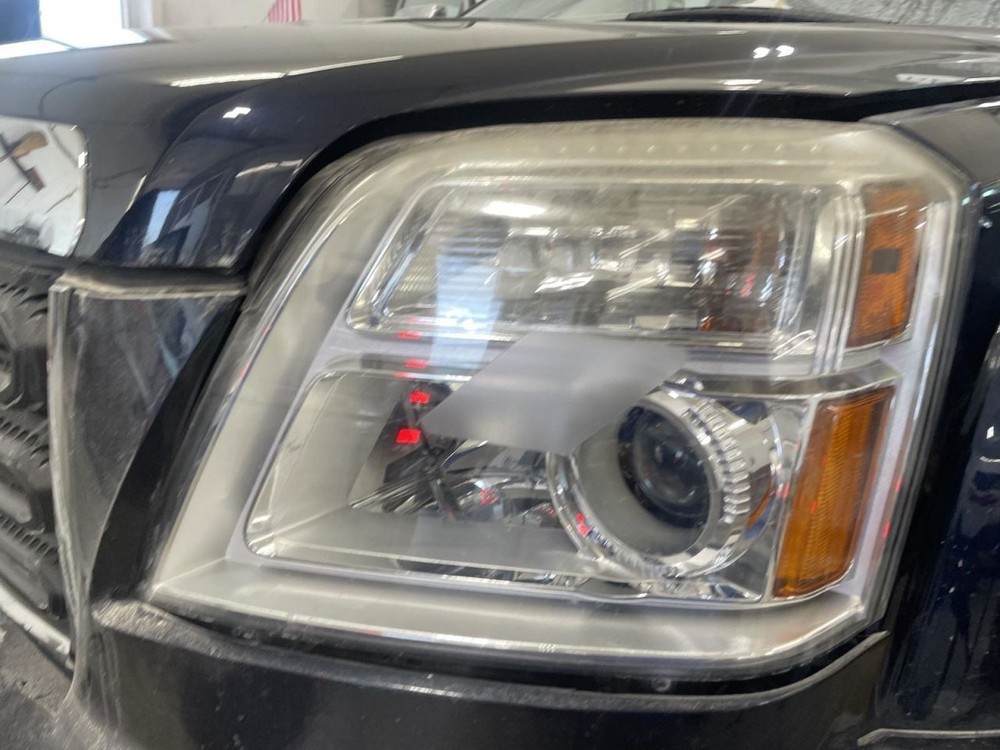 Fuse Box Engine Fits 16-17 EQUINOX 997734