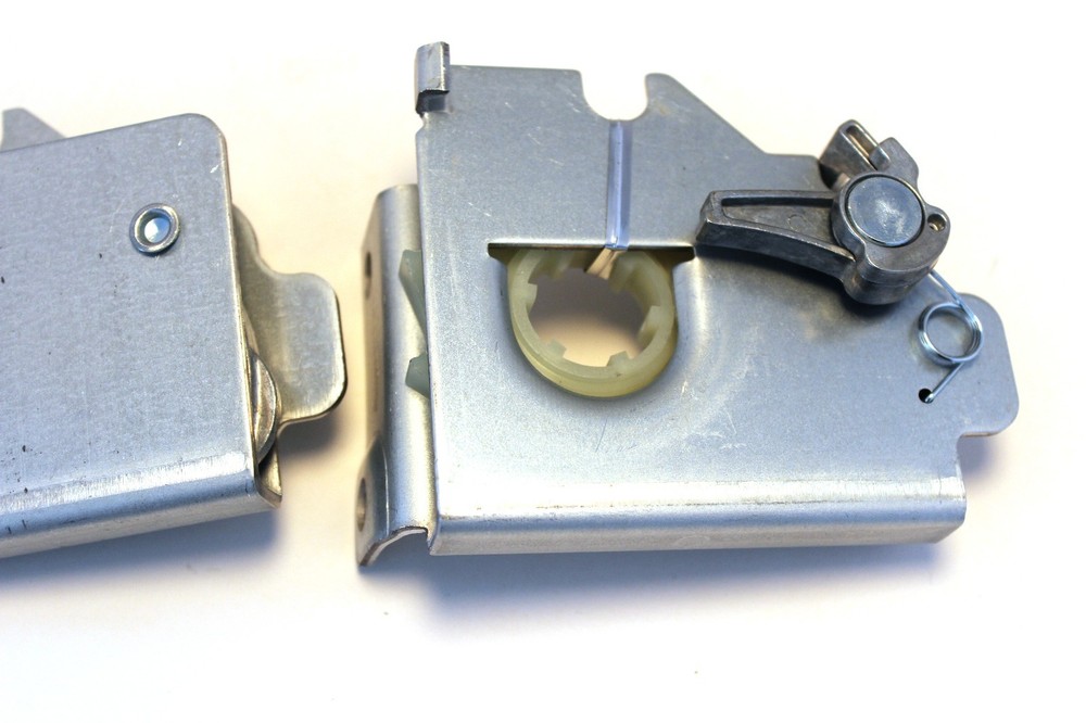 Wayne Dalton TorqueMaster Plus Double Spring Winding Kit, Part # 333074