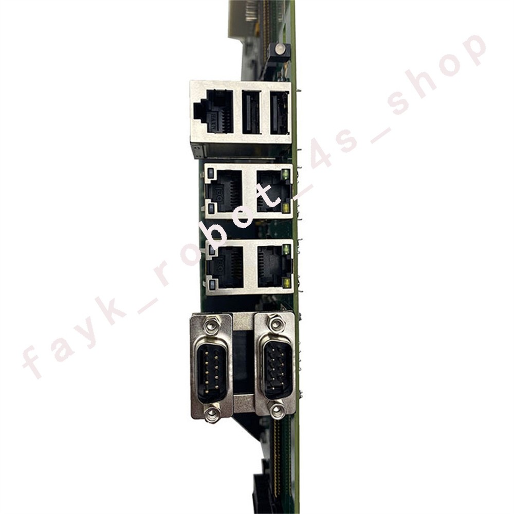 DSQC639 motherboard For ABB IRC5 Robot controller Main Computer Refurbished New