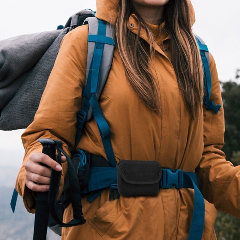 Travel Home Storage Bag Protective Case for GO 4