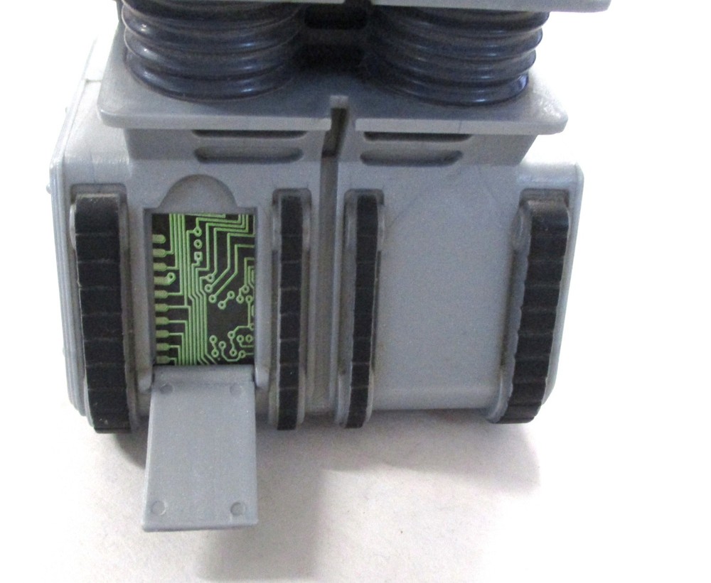 1997 TRENDMASTERS ROBOT B9 WITH BOX