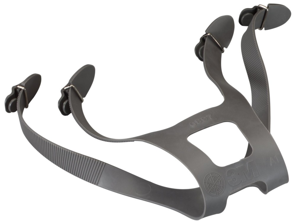 3m 3M-37005 Head Harness Assembly 6897/37005[aad]