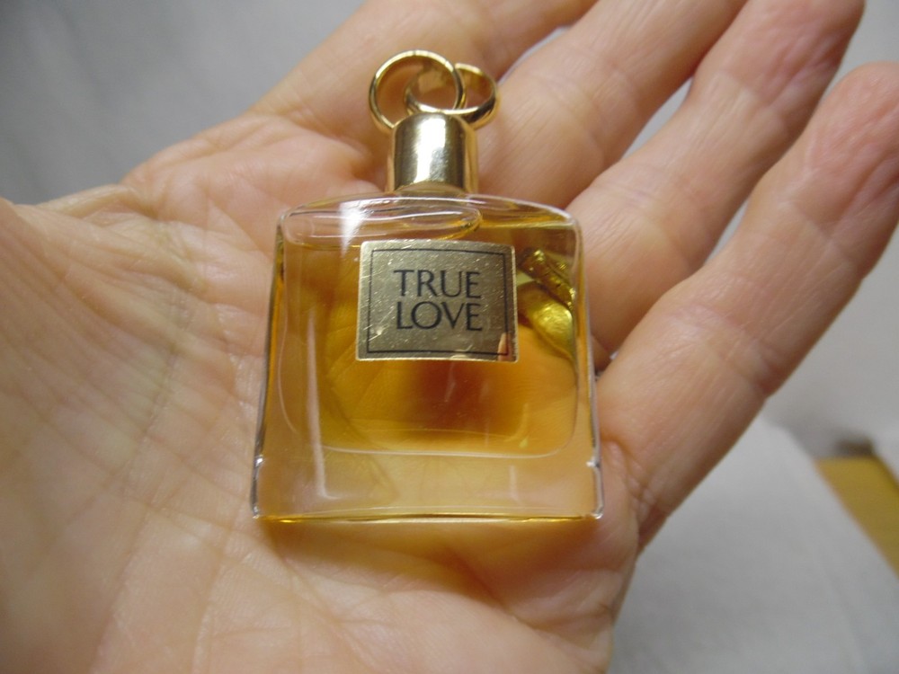 MINI PERFUME TRUE LOVE 3.7 ML PARFUM