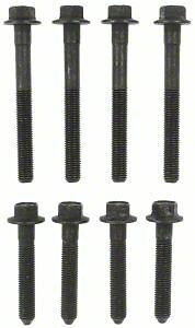 Head Bolt Set  Mahle Original  GS33194