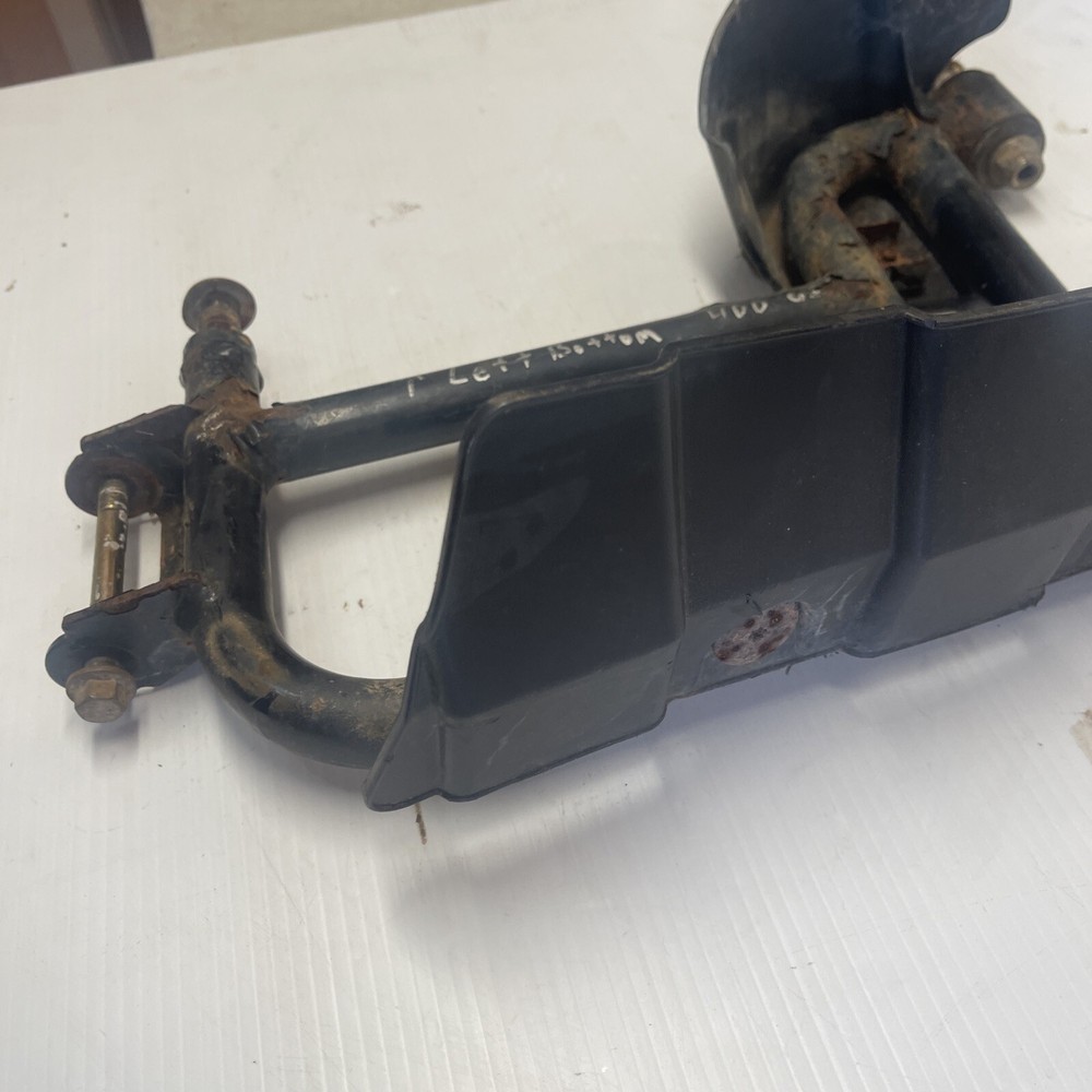 Arctic Cat 400 Left rear A arm Lower