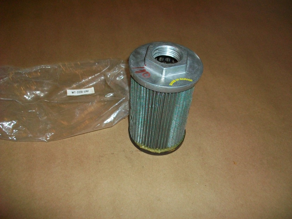 Hydraulic Filter MT-3330-UNI NEW