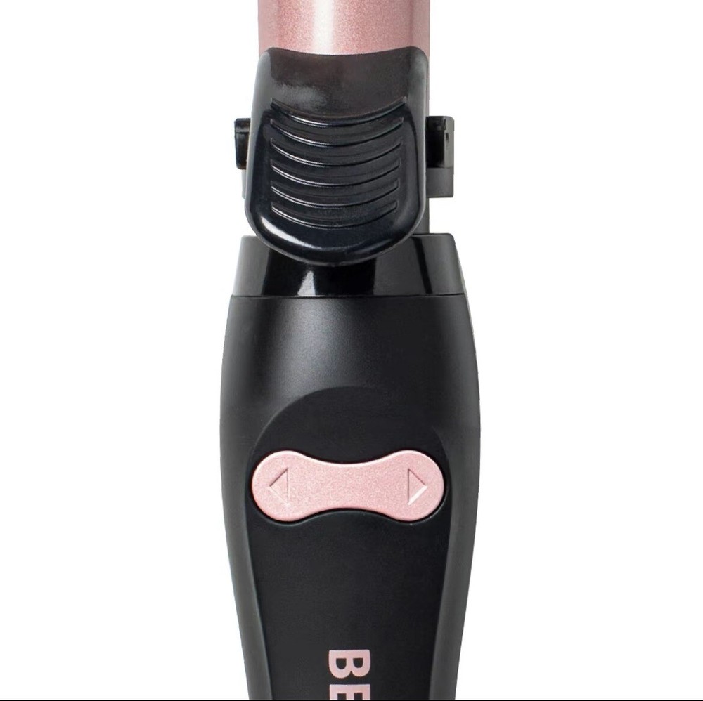 Automatic Curing Iron