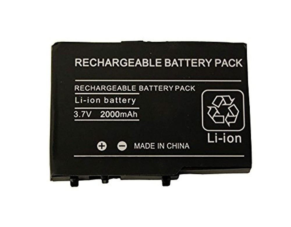 Replacement Battery For Nintendo DS Lite