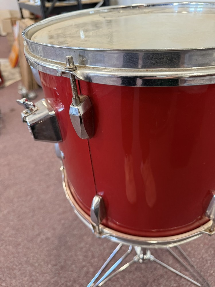 Pearl Forum 13x10 Rack Tom - Red