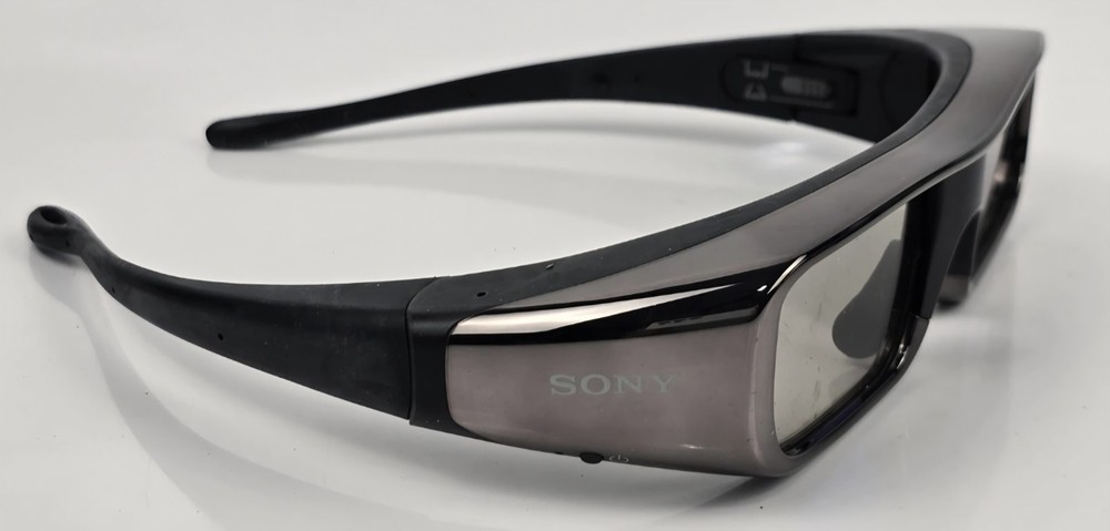 Sony TDG-BR250 Active 3D Glasses MINT