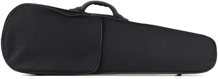 Howard Core CC397 Shaped Violin Case - 3/4 Size